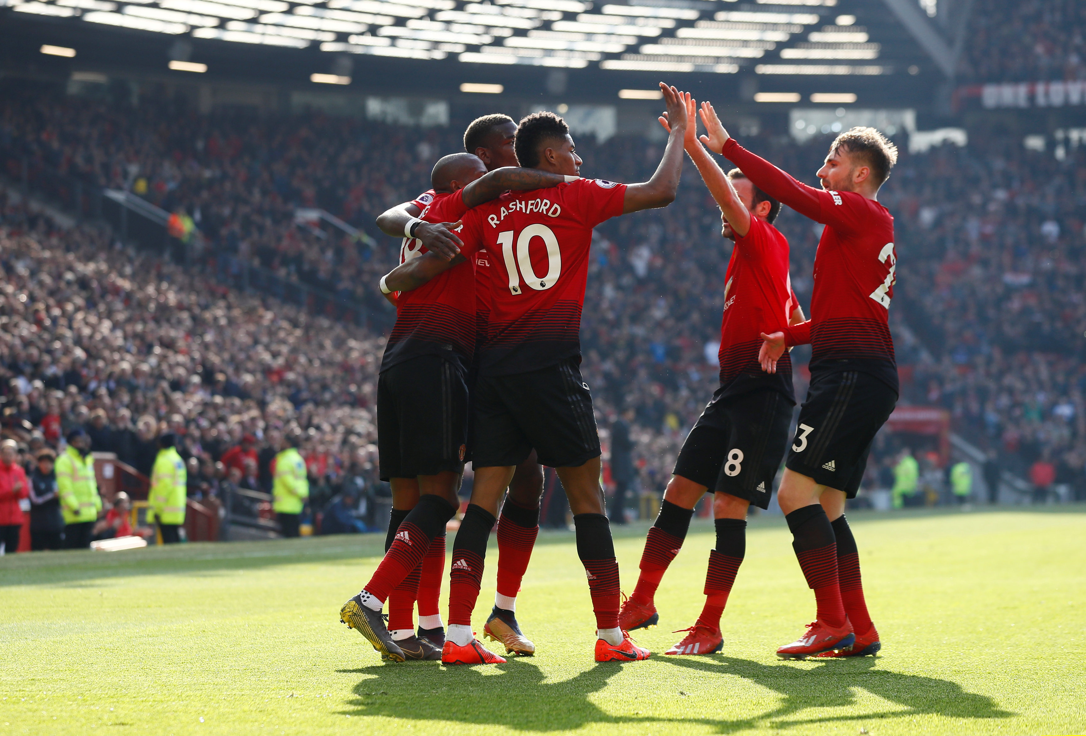 梅西的到来 梅西的到来